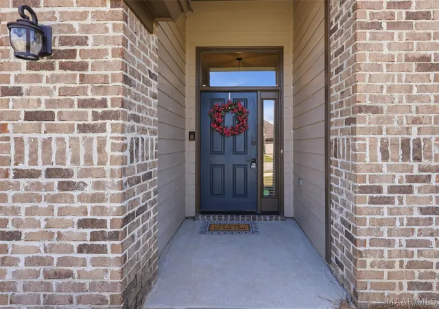 4th image of 1016 Russborough Ct, Montgomery, AL 36117 | MLS# 586154