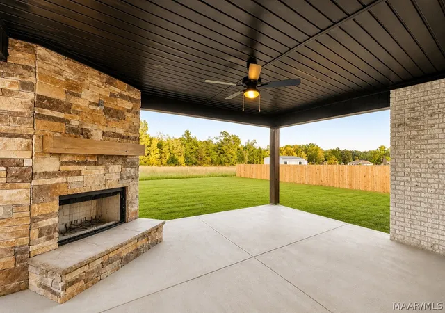 15th image of 153 Trotter's View Rd, Wetumpka, AL 36093 | MLS# 586512