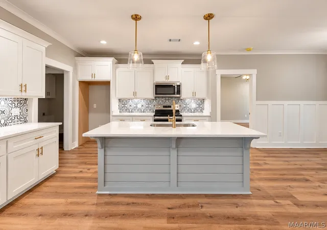 Photo 3 of Single family home for sale at 153 Trotter's View Rd, Wetumpka, AL 36093 | MLS# 586512 | Listing updated on 2026-09-21
