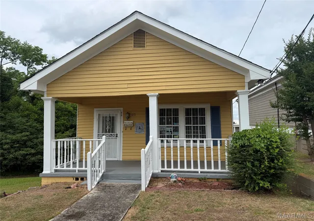 1st image of 610 Clay St, Montgomery, AL 36104 | MLS# 586504