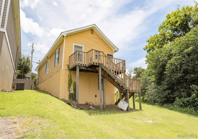 21st image of 610 Clay St, Montgomery, AL 36104 | MLS# 586504