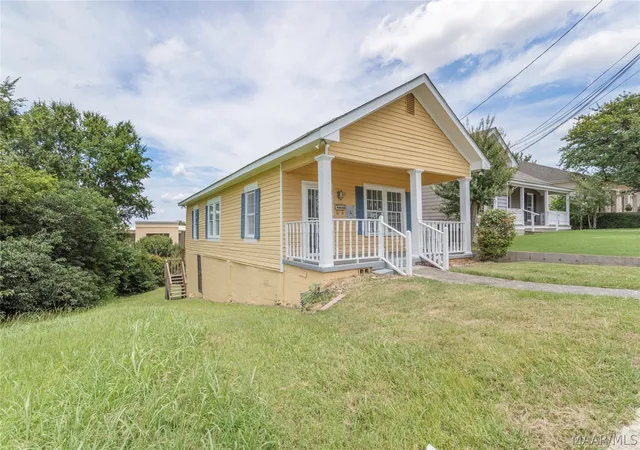 4th image of 610 Clay St, Montgomery, AL 36104 | MLS# 586504