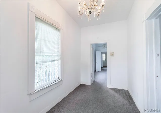 5th image of 610 Clay St, Montgomery, AL 36104 | MLS# 586504