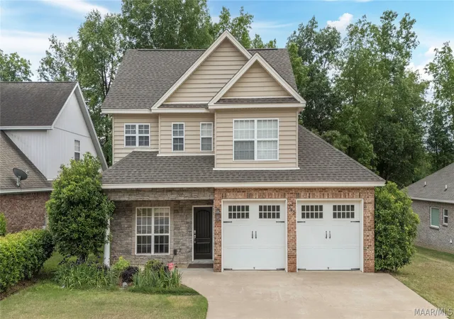 1st image of 342 Ashton Park, Millbrook, AL 36054 | MLS# 586337