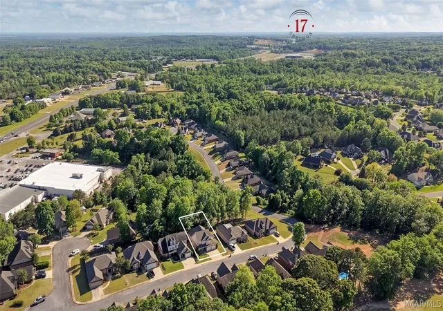 62nd image of 342 Ashton Park, Millbrook, AL 36054 | MLS# 586337