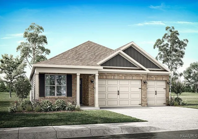 1st image of 1030 Garden Ln, Prattville, AL 36066 | MLS# 586528