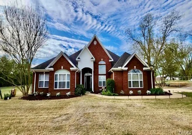 Photo 1 of Single family home for sale at 4311 Old Selma Rd, Montgomery, AL 36108 | MLS# 586537 | Listing updated on 2026-08-28