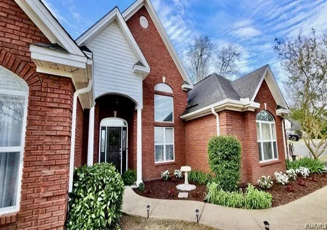 Photo 3 of Single family home for sale at 4311 Old Selma Rd, Montgomery, AL 36108 | MLS# 586537 | Listing updated on 2026-08-28