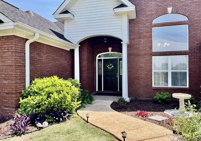 Photo 3 of Single family home for sale at 4311 Old Selma Rd, Montgomery, AL 36108 | MLS# 586537 | Listing updated on 2026-08-28