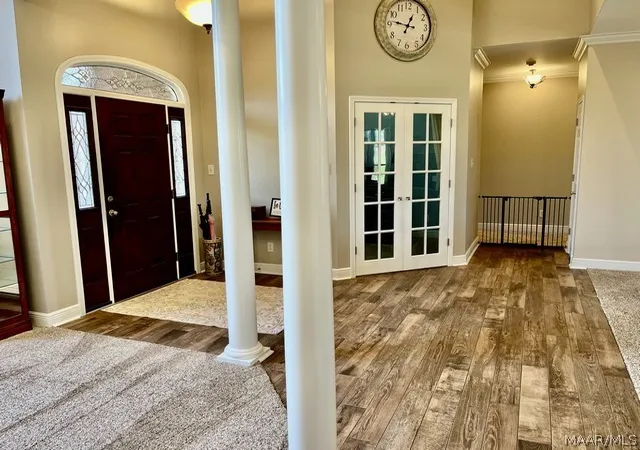 Photo 4 of Single family home for sale at 4311 Old Selma Rd, Montgomery, AL 36108 | MLS# 586537 | Listing updated on 2026-08-28