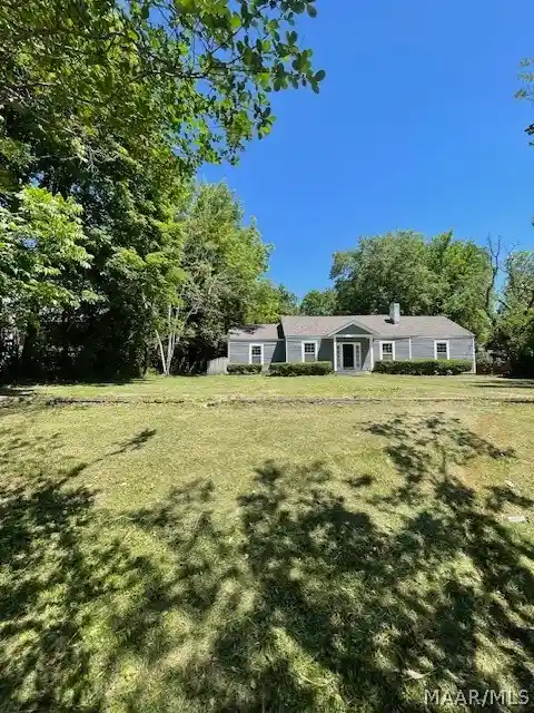 Photo 1 of Single family home for sale at 243 Arlington Rd, Montgomery, AL 36105 | MLS# 585868 | Listing updated on 2026-10-09