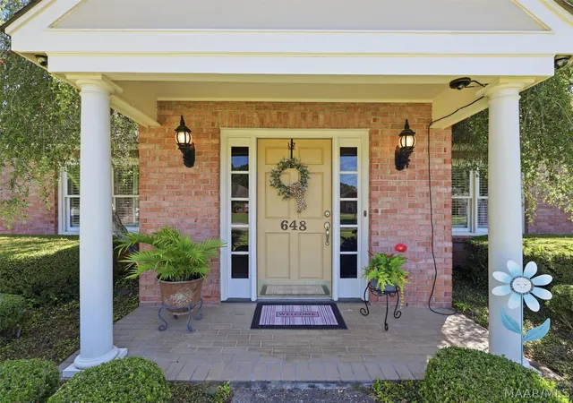 1st image of 648 Mary Ann Dr, Montgomery, AL 36109 | MLS# 586520