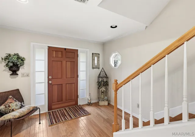 Photo 3 of Single family home for sale at 648 Mary Ann Dr, Montgomery, AL 36109 | MLS# 586520 | Listing updated on 2026-07-30