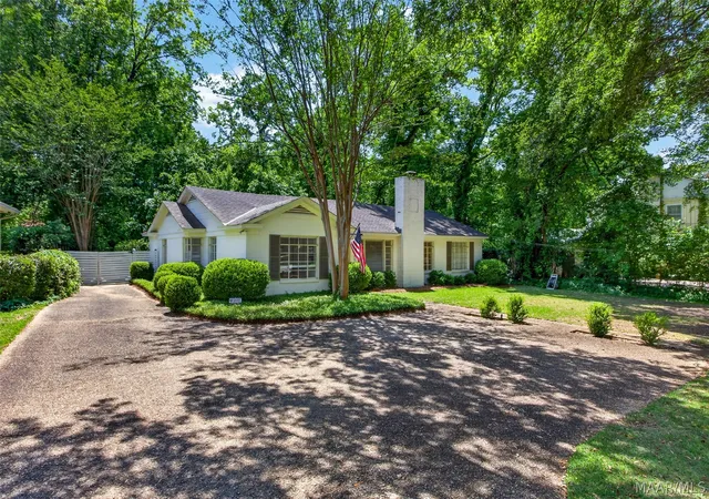 Homes for sale in Montgomery, AL | 2136 Campbell Rd, Montgomery, AL 36111 | MLS# 586542