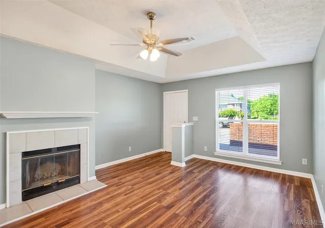 2nd image of 5817 Brewbaker Blvd, Montgomery, AL 36116 | MLS# 586546