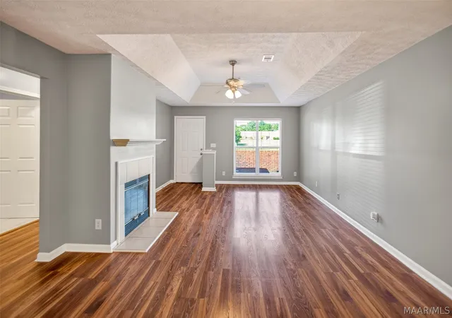 3rd image of 5817 Brewbaker Blvd, Montgomery, AL 36116 | MLS# 586546