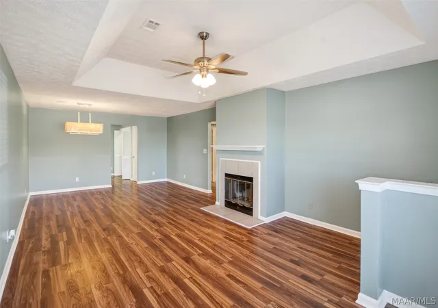 5th image of 5817 Brewbaker Blvd, Montgomery, AL 36116 | MLS# 586546