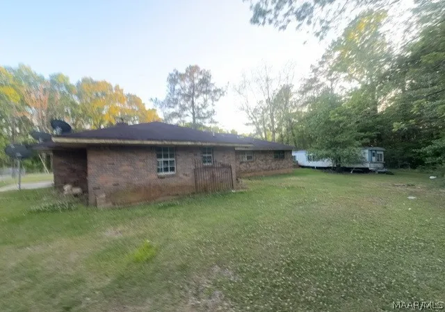 Homes for sale in Letohatchee, AL | 2239 Ramah Church Rd, Letohatchee, AL 36047 | MLS# 586551