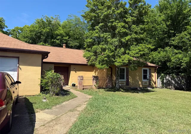 2nd image of 4537 Lisa Ct, Montgomery, AL 36106 | MLS# 586565
