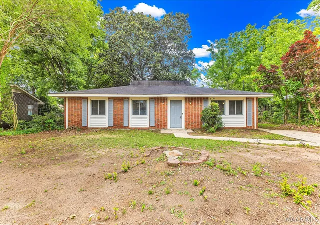 1st image of 6132 Gladstone Dr, Montgomery, AL 36117 | MLS# 586569