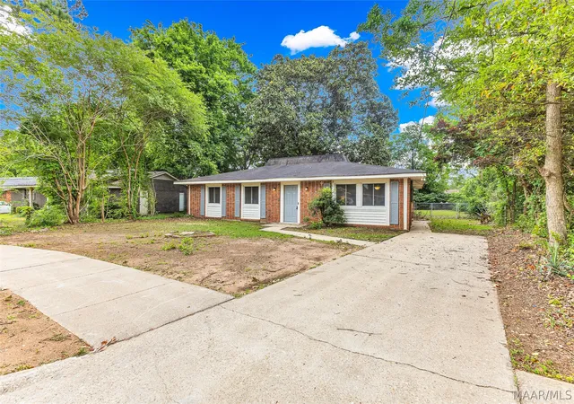 2nd image of 6132 Gladstone Dr, Montgomery, AL 36117 | MLS# 586569