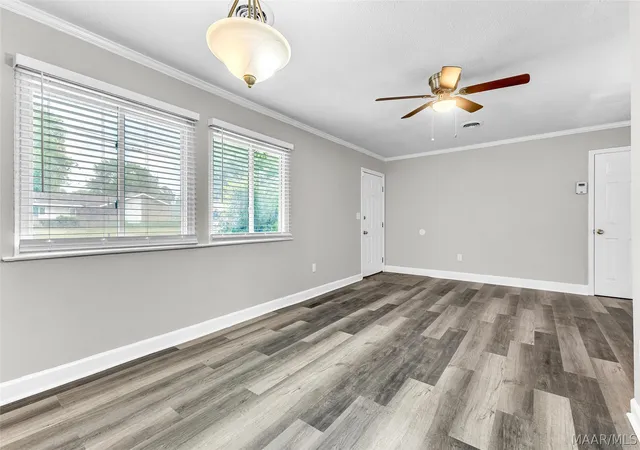 4th image of 6132 Gladstone Dr, Montgomery, AL 36117 | MLS# 586569