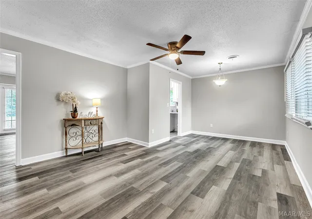 5th image of 6132 Gladstone Dr, Montgomery, AL 36117 | MLS# 586569