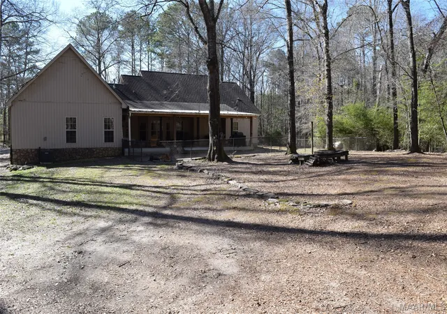13th image of 897 Mullins Rd, Eclectic, AL 36024 | MLS# 586566
