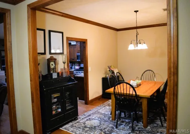 4th image of 897 Mullins Rd, Eclectic, AL 36024 | MLS# 586566