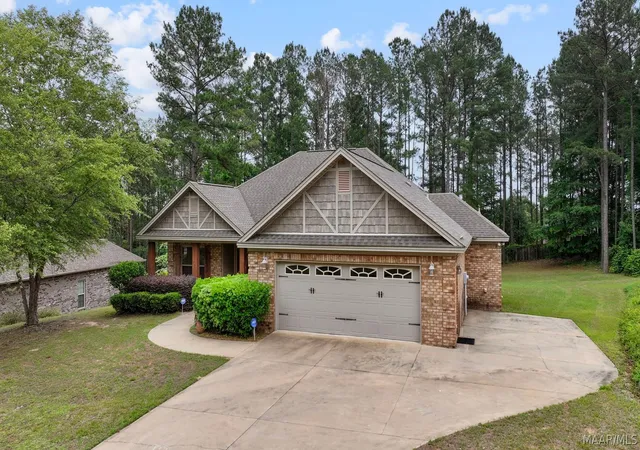 4th image of 208 Southern Hills Dr, Wetumpka, AL 36093 | MLS# 586552