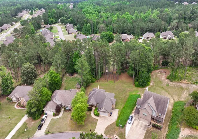 50th image of 208 Southern Hills Dr, Wetumpka, AL 36093 | MLS# 586552