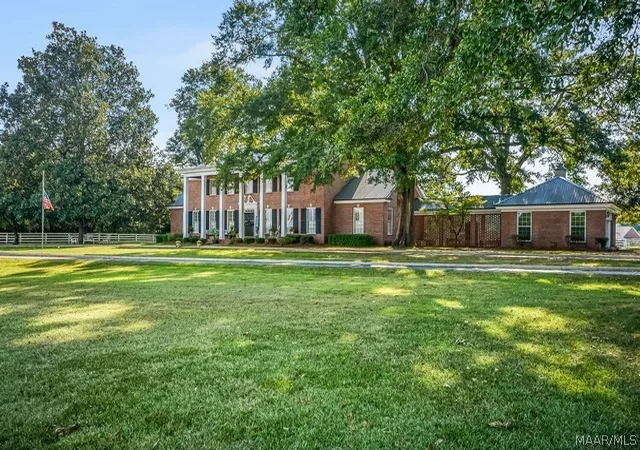 1st image of 101 St Thomas Ave, Wetumpka, AL 36092 | MLS# 586581
