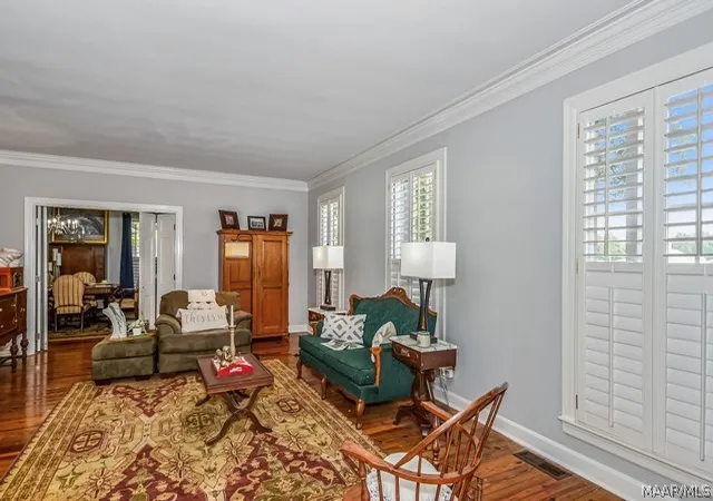 5th image of 101 St Thomas Ave, Wetumpka, AL 36092 | MLS# 586581