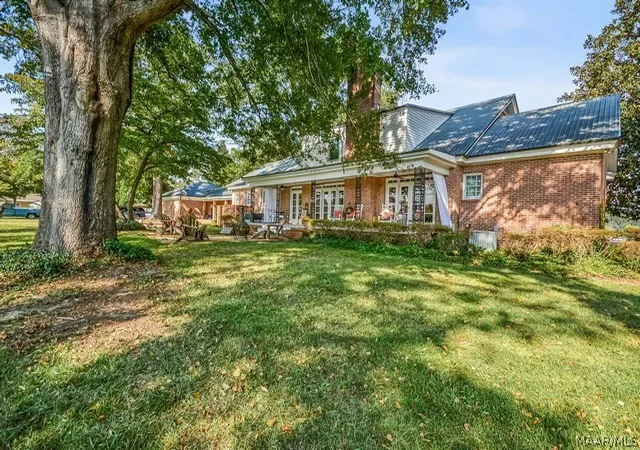 73rd image of 101 St Thomas Ave, Wetumpka, AL 36092 | MLS# 586581