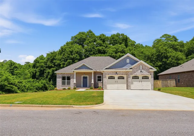 Photo 1 of Single family home for sale at 480 Weatherby Trl, Prattville, AL 36067 | MLS# 586586 | Listing updated on 2026-09-01