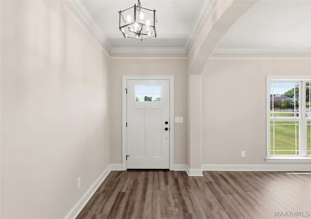 Photo 4 of Single family home for sale at 480 Weatherby Trl, Prattville, AL 36067 | MLS# 586586 | Listing updated on 2026-09-01