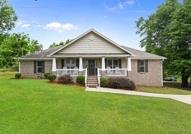 1st image of 612 Bass St, Tallassee, AL 36078 | MLS# 586611