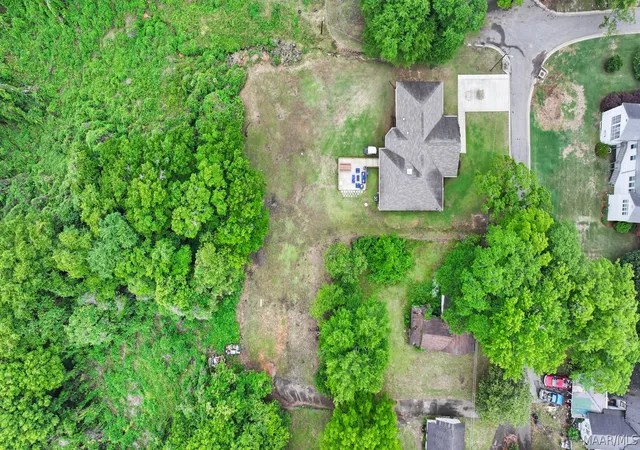 66th image of 612 Bass St, Tallassee, AL 36078 | MLS# 586611