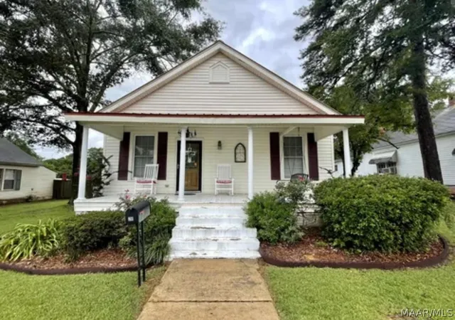 1st image of 211 Central Blvd, Tallassee, AL 36078 | MLS# 586612