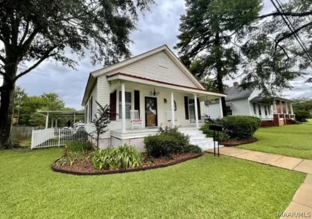 3rd image of 211 Central Blvd, Tallassee, AL 36078 | MLS# 586612