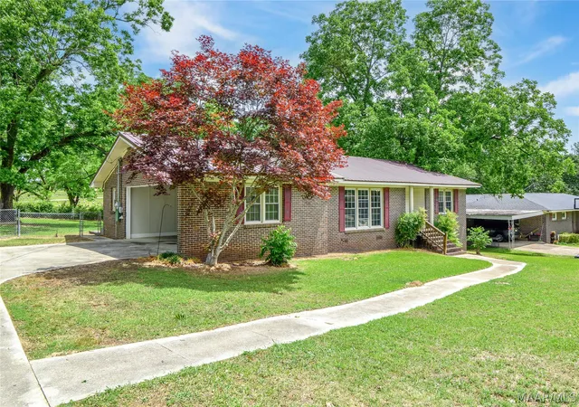 5th image of 1787 Eastwood Dr, Alexander City, AL 35010 | MLS# 586643