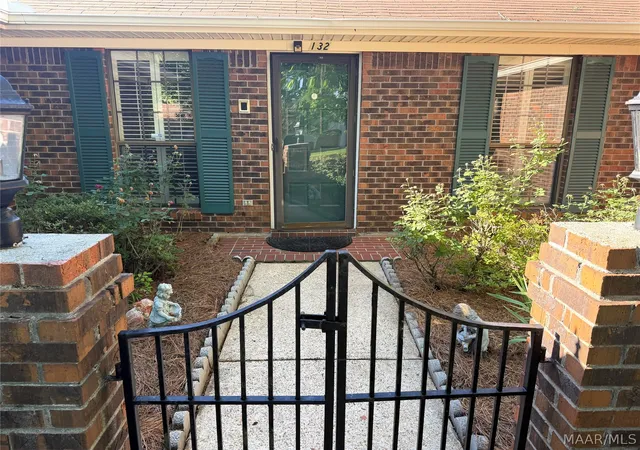 3rd image of 132 Tensaw Rd, Montgomery, AL 36117 | MLS# 586648