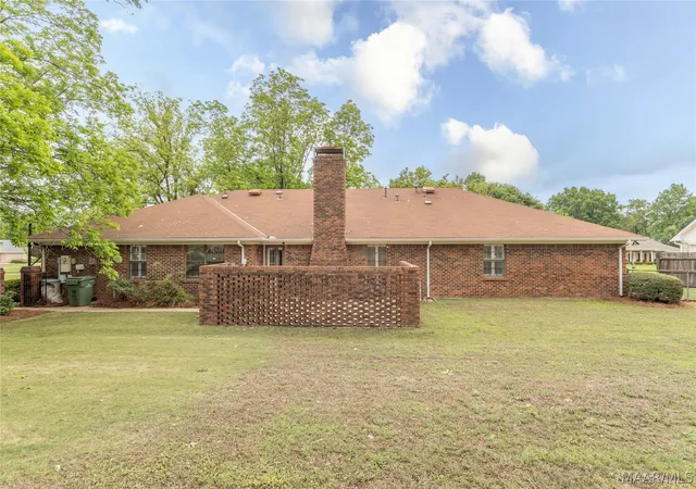 43rd image of 132 Tensaw Rd, Montgomery, AL 36117 | MLS# 586648