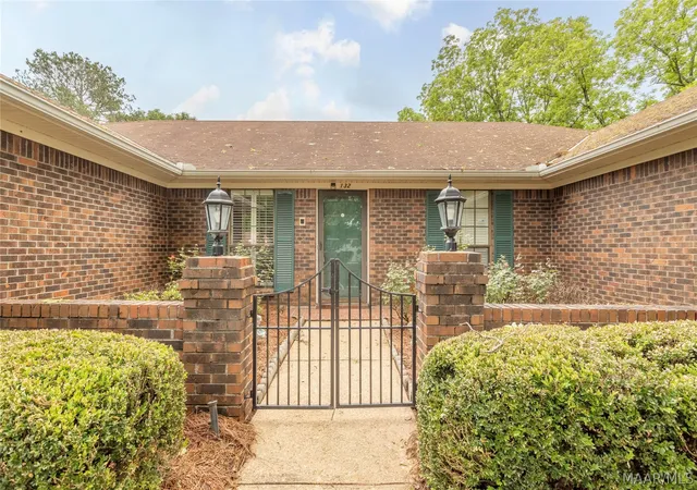 4th image of 132 Tensaw Rd, Montgomery, AL 36117 | MLS# 586648