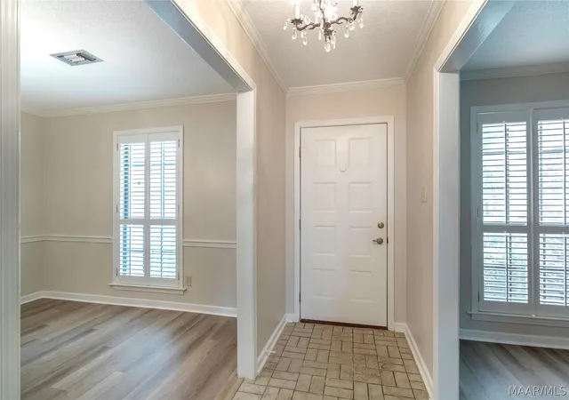 5th image of 132 Tensaw Rd, Montgomery, AL 36117 | MLS# 586648