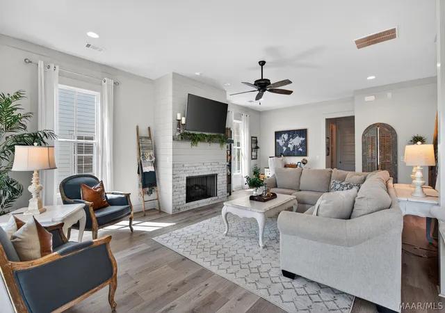 3rd image of 57 Overbrook St, Pike Road, AL 36064 | MLS# 586440