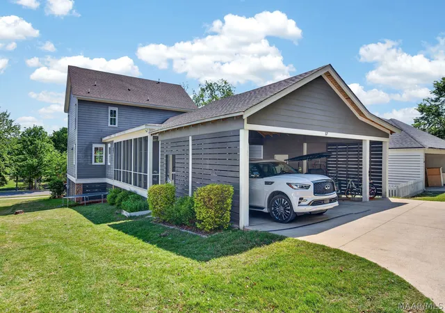 49th image of 57 Overbrook St, Pike Road, AL 36064 | MLS# 586440