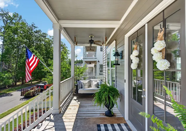 5th image of 57 Overbrook St, Pike Road, AL 36064 | MLS# 586440