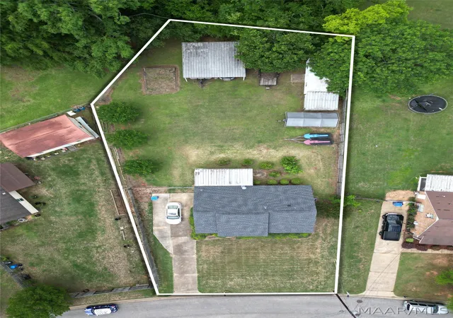 40th image of 1814 Jenny Dr, Prattville, AL 36066 | MLS# 586629