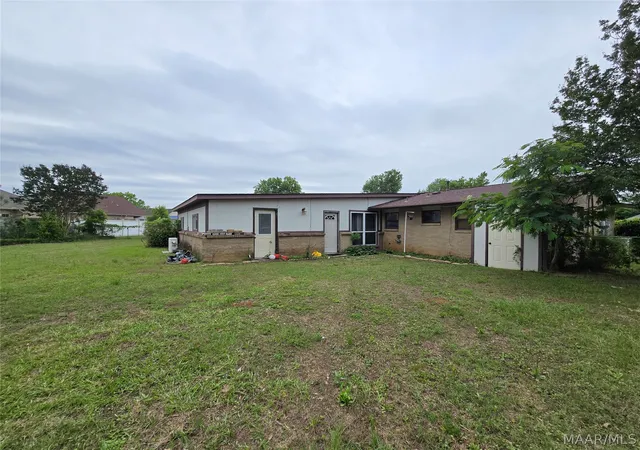 27th image of 114 E Teri Ct, Prattville, AL 36066 | MLS# 586670